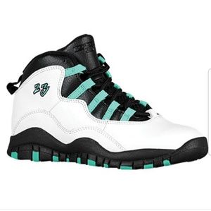 Kids Jordan 10 Retro GT